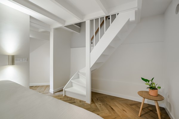 Medium property photo - Staringplein 7, 1054 VJ Amsterdam